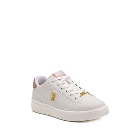 Us Polo Assn A10134091012010 Beyaz 3I Exxy 3Fx Kadın Sneaker