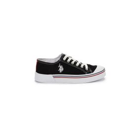 Us Polo Assn A10134101712010 Siyah 3M Penelope 3Fx Kadın Sneakers