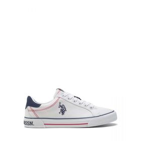 Us Polo Assn A10134106812010 Beyaz 3M Rachel 3Fx Havuz Taban Kadın Sneaker