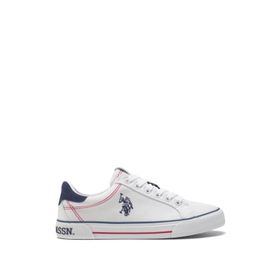 Us Polo Assn A10134106812010 Beyaz 3M Rachel 3Fx Havuz Taban Kadın Sneaker