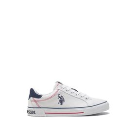 Us Polo Assn A10134106812010 Beyaz 3M Rachel 3Fx Havuz Taban Kadın Sneaker