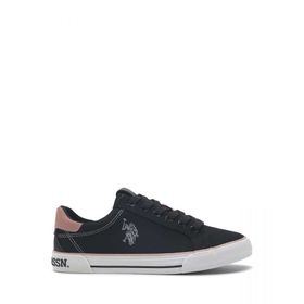 Us Polo Assn A10134106912010 Siyah 3M Rachel 3Fx Havuz Taban Kadın Sneaker