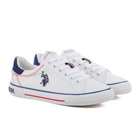 Us Polo Assn A10134106912010 Siyah 3M Rachel 3Fx Havuz Taban Kadın Sneaker