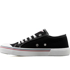 Us Polo Assn A10134265112010 Siyah 3M Penelope 3Fx Erkek Sneakers