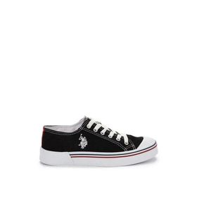 Us Polo Assn A10134265112010 Siyah 3M Penelope 3Fx Erkek Sneakers
