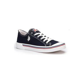 Us Polo Assn A10134265112010 Siyah 3M Penelope 3Fx Erkek Sneakers