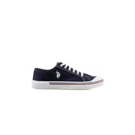 Us Polo Assn A10134265112010 Siyah 3M Penelope 3Fx Erkek Sneakers