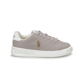 Us Polo Assn A10134358912010 Pudra 3I Exxy 3Fx Kadın Sneakers