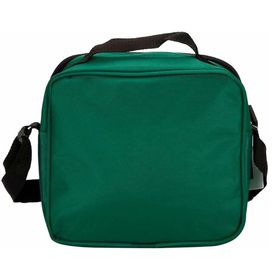 Us Polo Assn PLBSÇ23304 Siyah Kırmızı Erkek Çocuk Beslenme Çantası