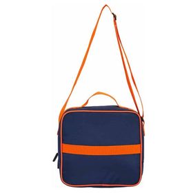 Us Polo Assn PLBSÇ23307 Lacivert Erkek Çocuk Beslenme Çantası