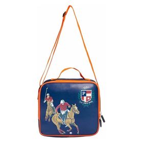 Us Polo Assn PLBSÇ23307 Lacivert Erkek Çocuk Beslenme Çantası