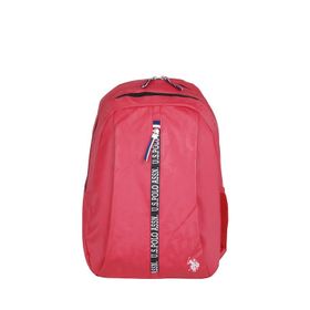 Us Polo Assn PLÇAN20024 Kırmızı Unisex Sırt Çantası