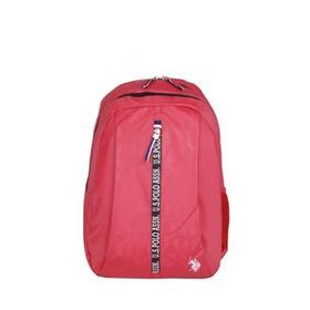 Us Polo Assn PLÇAN20024 Kırmızı Unisex Sırt Çantası