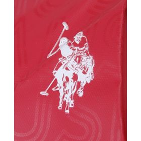 Us Polo Assn PLÇAN20024 Kırmızı Unisex Sırt Çantası