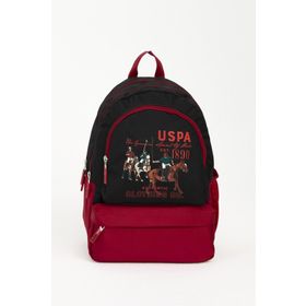 Us Polo Assn PLÇAN22040 Renkli Sırt Çantası