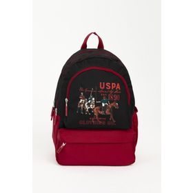 Us Polo Assn PLÇAN22040 Renkli Sırt Çantası