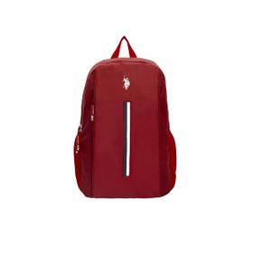 Us Polo Assn PLÇAN23085 Kırmızı Sırt Çantası
