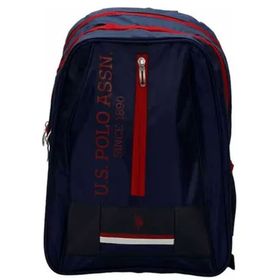 Us Polo Assn PLÇAN23089 Lacivert Sırt Çantası