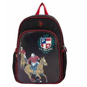 Us Polo Assn PLÇAN23303 Sırt Çantası