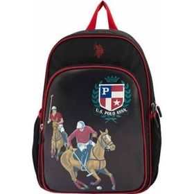 Us Polo Assn PLÇAN23303 Sırt Çantası
