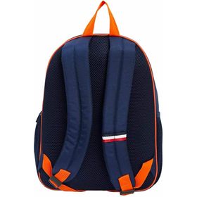 Us Polo Assn PLÇAN23306 Lacivert Erkek Çocuk Okul Sırt Çantası