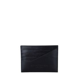 Us Polo Assn PLCUZ8433 Siyah Logo Baskılı Unisex Kartlık