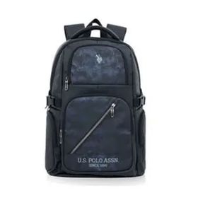 Us Polo Assn PLEVR23680 Lacivert Laptop Bölmeli Sırt Çantası