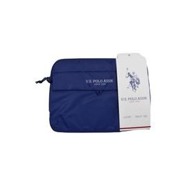 Us Polo Assn PLEVR23684 Mavi Unisex Laptop Kılıfı