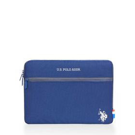 Us Polo Assn PLEVR23689 Lacivert Unisex Laptop Kılıfı
