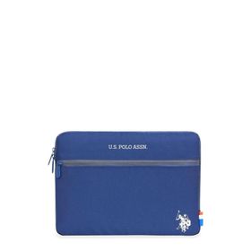 Us Polo Assn PLEVR23689 Lacivert Unisex Laptop Kılıfı