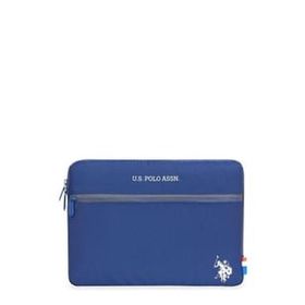 Us Polo Assn PLEVR23689 Lacivert Unisex Laptop Kılıfı