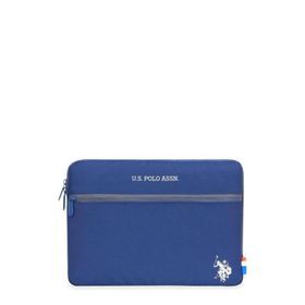 Us Polo Assn PLEVR23689 Lacivert Unisex Laptop Kılıfı