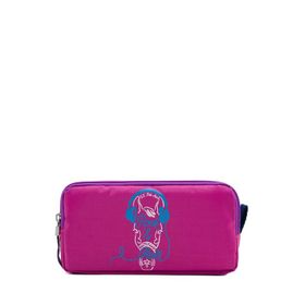 Us Polo Assn PLKLK20207 Pembe Kız Çocuk Kalem Çantası