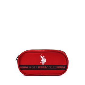 Us Polo Assn PLKLK22181 Bordo Kalem Çantası