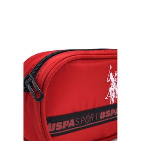 Us Polo Assn PLKLK22181 Bordo Kalem Çantası