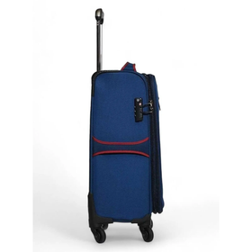 Us Polo Assn PLVLZ21259B Renkli Orta Boy Valiz