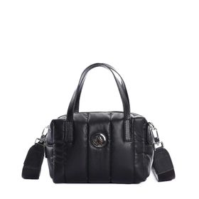 Us Polo Assn US21150 Siyah Çapraz Askılı Kadın Çantası