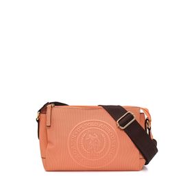 Us Polo Assn US23251 Somon Çapraz Askılı Kadın Çantası