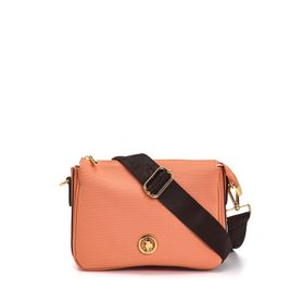 Us Polo Assn US23251 Somon Çapraz Askılı Kadın Çantası