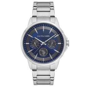 Us Polo Assn USPA1000-03 Erkek Kol Saati