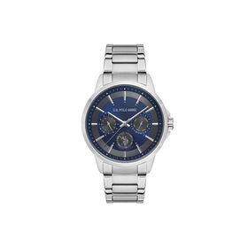 Us Polo Assn USPA1000-03 Erkek Kol Saati