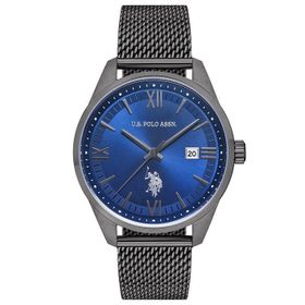 Us Polo Assn USPA1001-02 Erkek Kol Saati