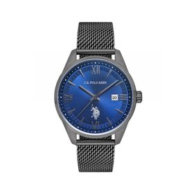Us Polo Assn USPA1001-02 Erkek Kol Saati