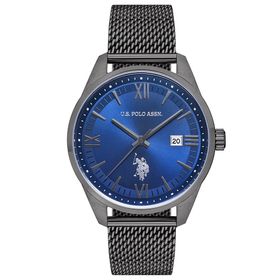Us Polo Assn USPA1001-02 Erkek Kol Saati