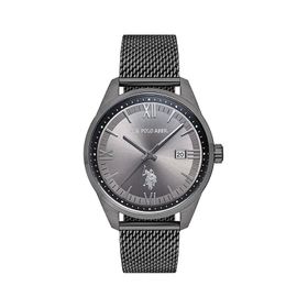 Us Polo Assn Uspa1001-03 Erkek Kol Saati