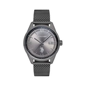 Us Polo Assn Uspa1001-03 Erkek Kol Saati