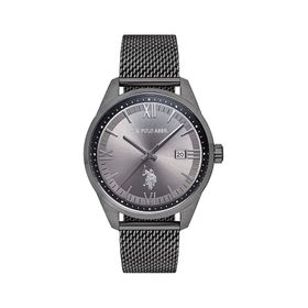Us Polo Assn Uspa1001-03 Erkek Kol Saati