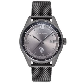 Us Polo Assn Uspa1001-03 Erkek Kol Saati