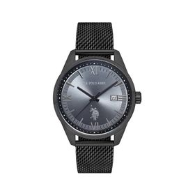 Us Polo Assn Uspa1001-06 Erkek Kol Saati