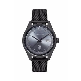 Us Polo Assn Uspa1001-06 Erkek Kol Saati